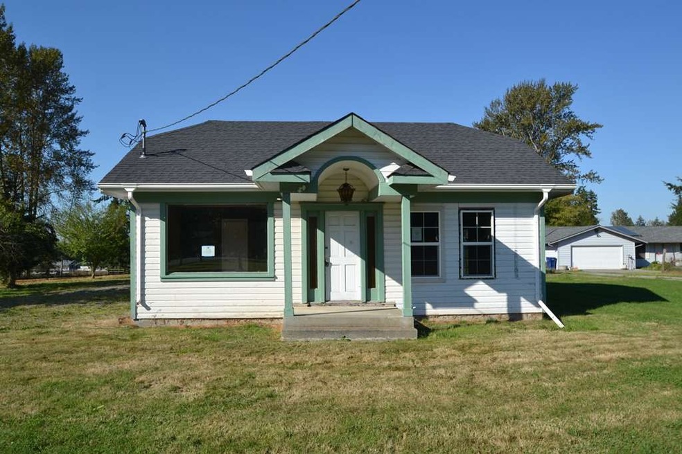 3219 220th St NW, Stanwood, WA 98292 - photo 1