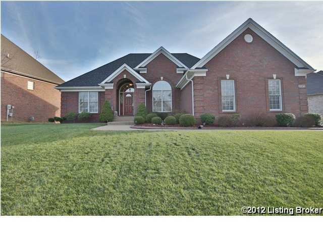 6523 Keeling Place Rd, Louisville, KY 40291 - photo 1