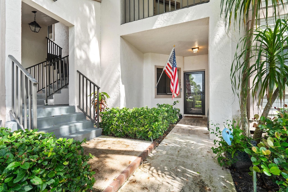 1101 Duncan Cir unit 102, Palm Beach Gardens, FL 33418 - photo 1