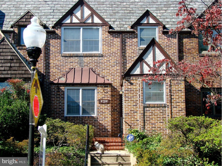 3722 Rexmere Rd, Baltimore, MD 21218 - photo 1