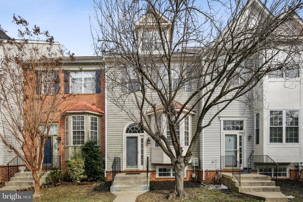 907 Jubal Way, Frederick, MD 21701 - photo 1