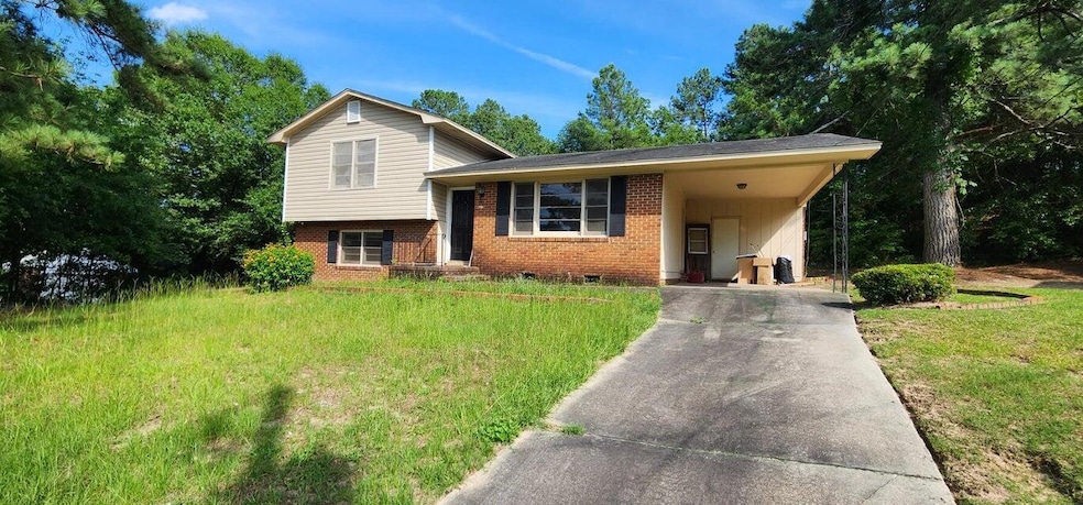 3106 Truxton Rd, Augusta, GA 30906 - photo 1