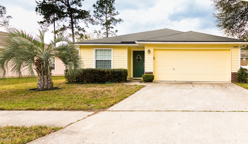 10958 Acorn Park Ct, Jacksonville, FL 32218 - photo 1