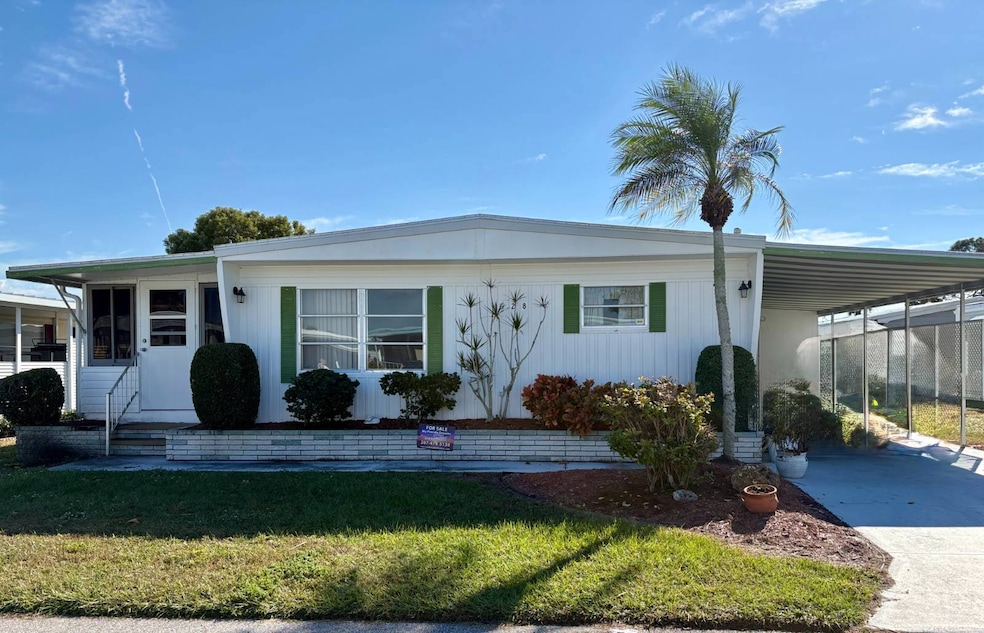 928 Jacinto W, Venice, FL 34285 - photo 1