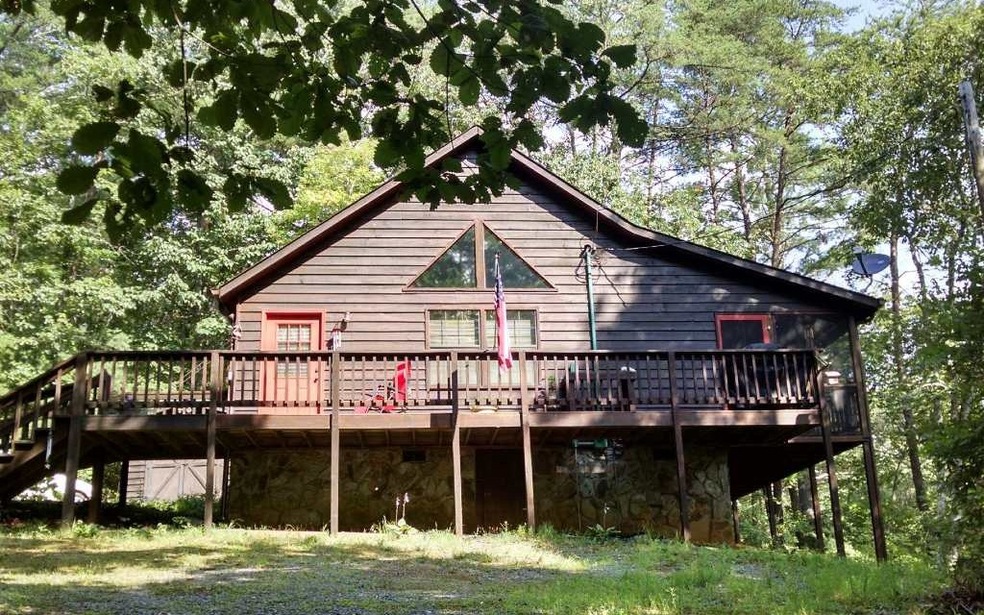 Main View