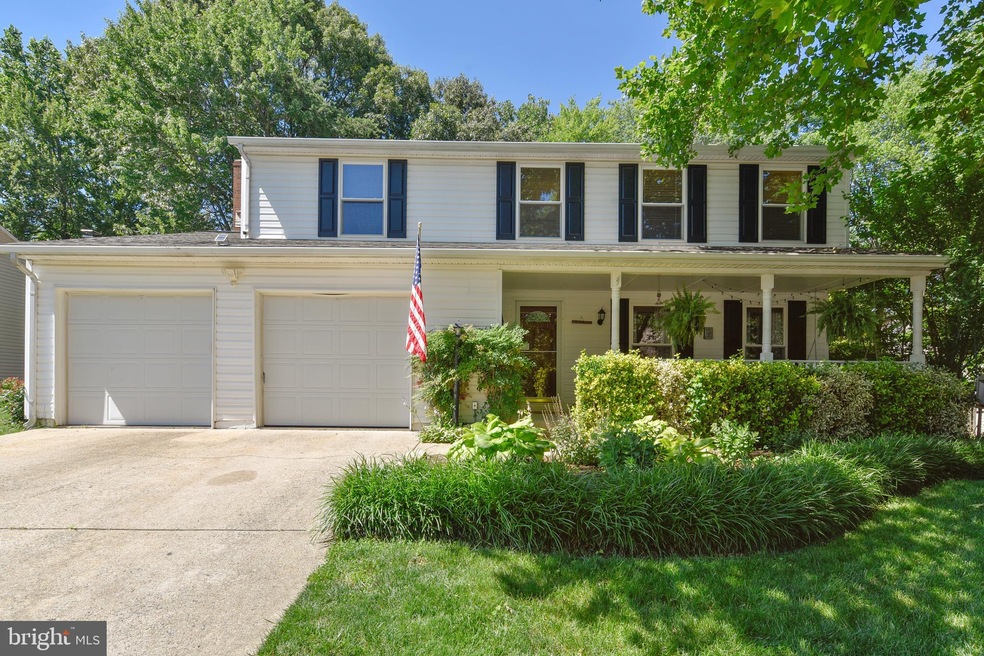 15149 Holleyside Dr, Dumfries, VA 22025 - photo 1