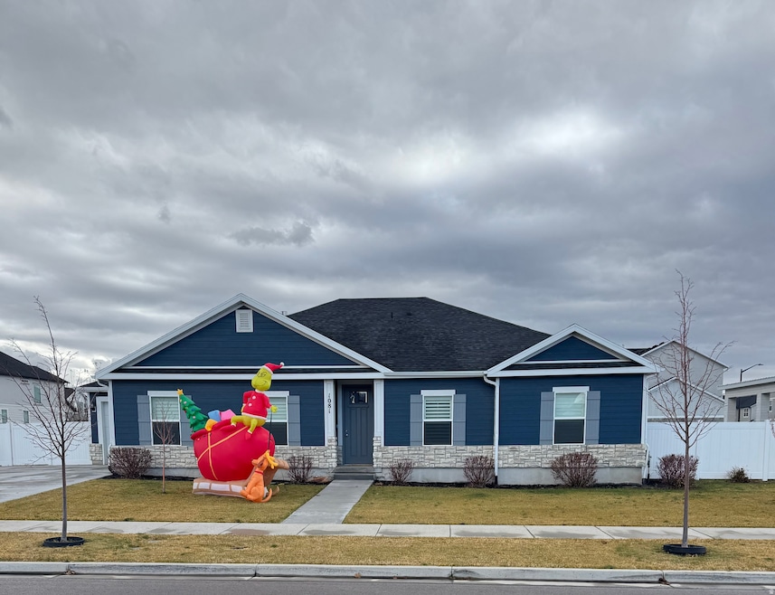 1081 W 1150 S, Springville, UT 84663 - photo 1