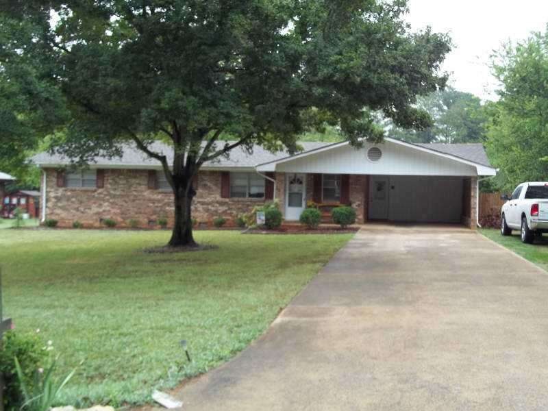 35 Dobson Dr SW, Euharlee, GA 30120 - photo 1