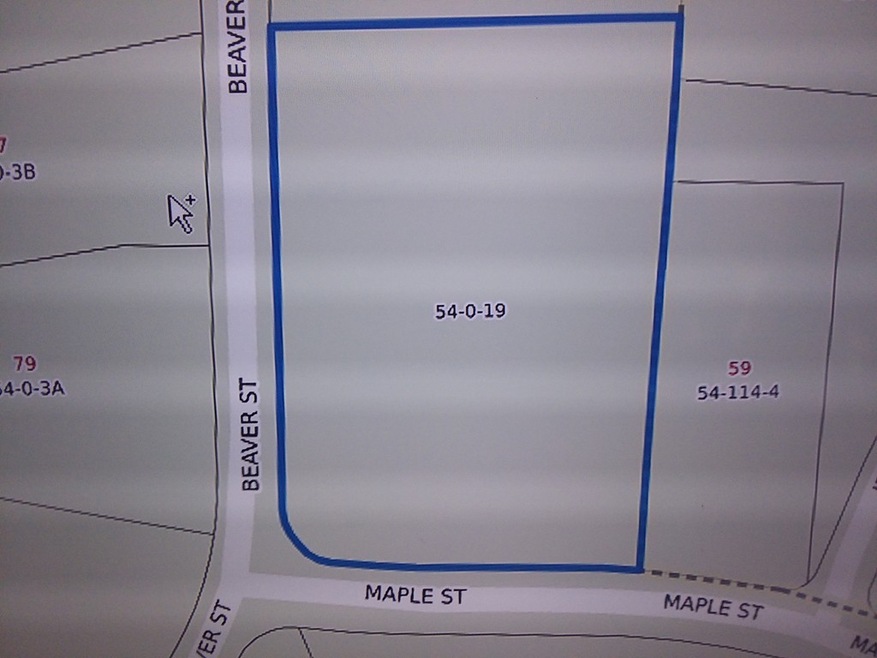 Lot 0 Beaver, Milford, MA 01757 - photo 1