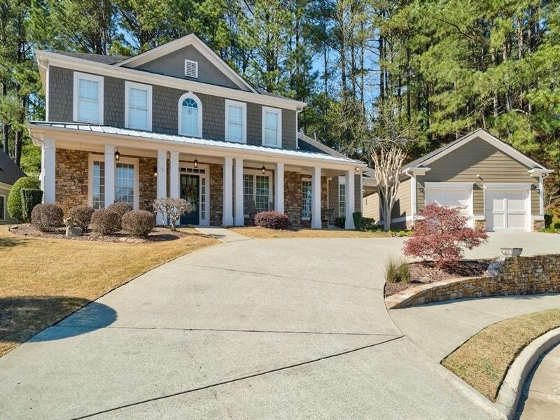 Welcome Home!