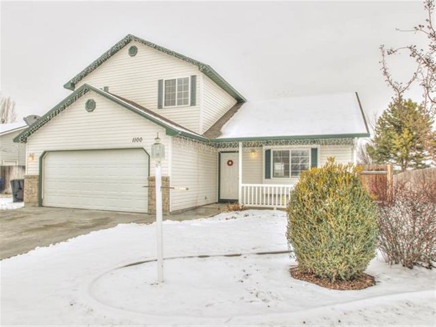 1100 W Aberdeen Ave, Nampa, ID 83686 - photo 1