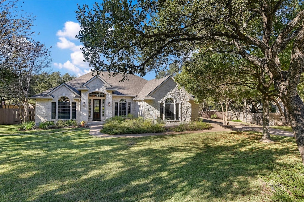 3108 Scarlet Oak Cove, Round Rock, TX 78665 - photo 1