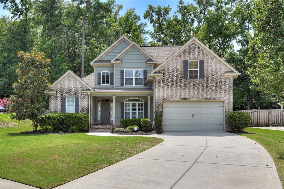 905 Sumter Landing Court