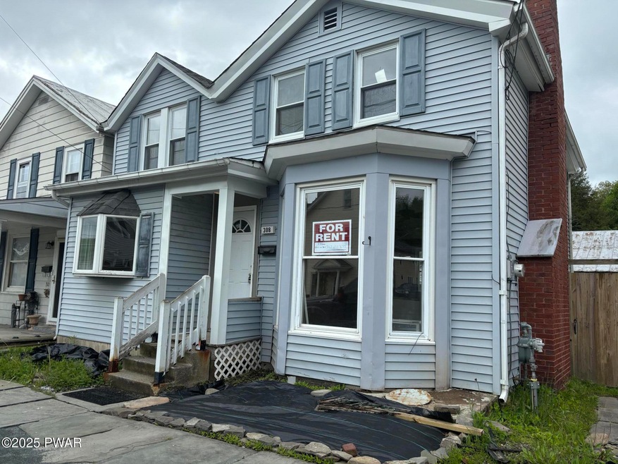 308 Keystone St, Hawley, PA 18428 - photo 1