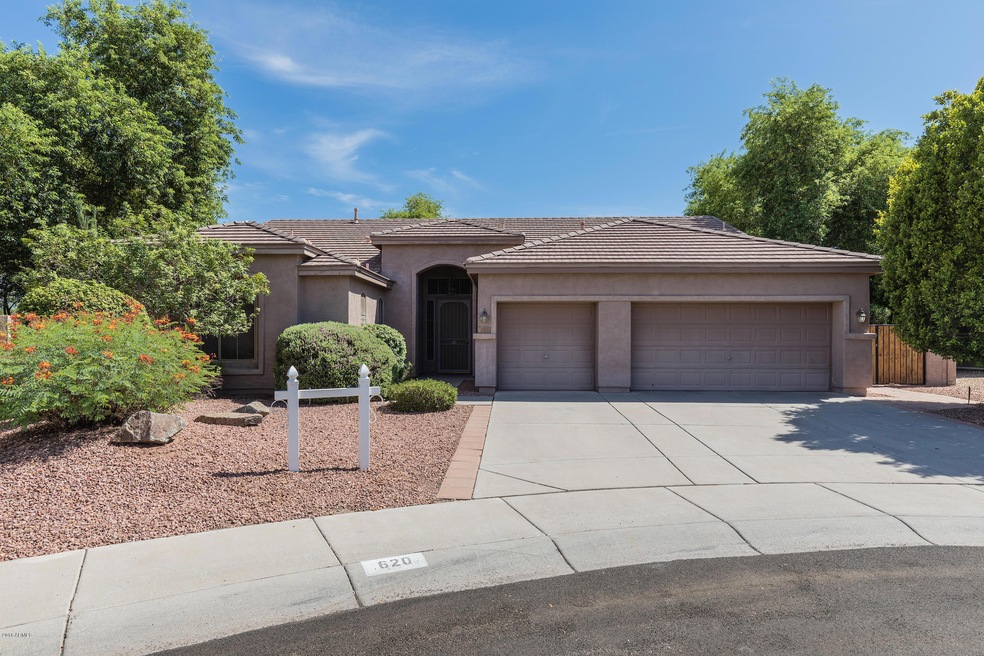620 W. Oriole Way