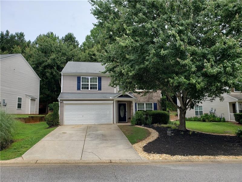 132 Holly Mill Village Dr, Canton, GA 30114 - photo 1