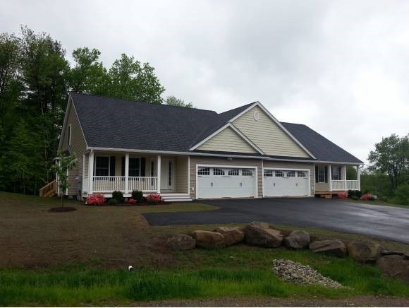 2 Thompson Brook Cir unit 5A, Greenland, NH 03840 - photo 1