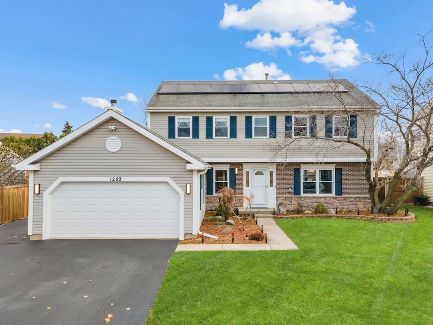 1289 Westport Ridge, Crystal Lake, IL 60014 - photo 1