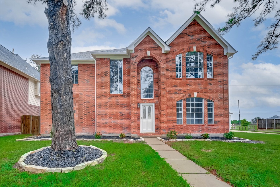 7931 Moncur Dr, Houston, TX 77095 - photo 1