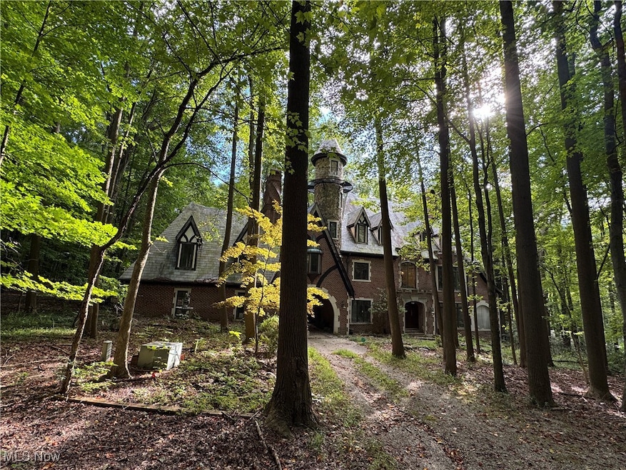 1310 Connecticut Woods Dr, Hudson, OH 44236 - photo 1