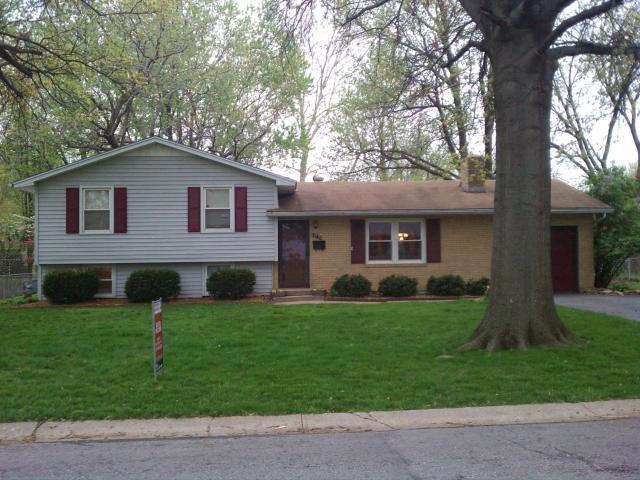 12123 W 68th Street Shawnee