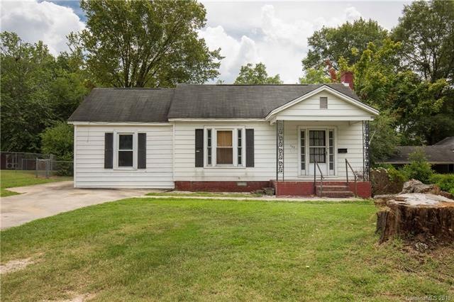 Full Front Of Home