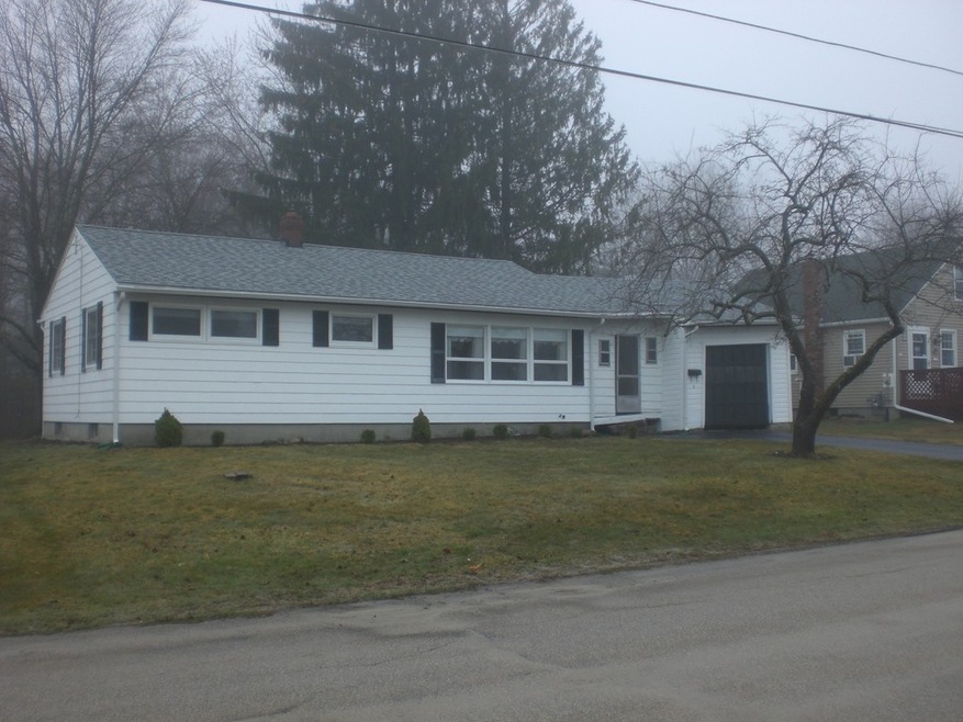 3 Francis Dr, Dudley, MA 01571 - photo 1