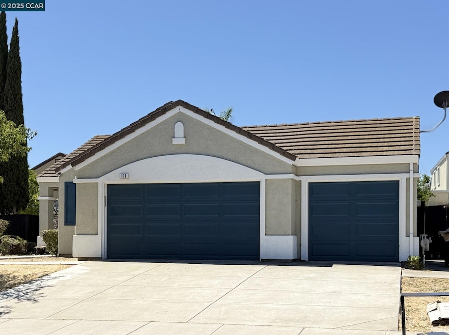 111 Steinbeck Ct, Pittsburg, CA 94565 - photo 1