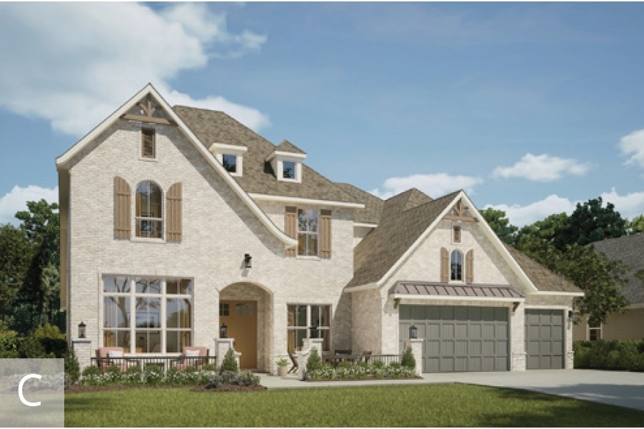 8808 W Comet Dr, Bentonville, AR 72712 - photo 1