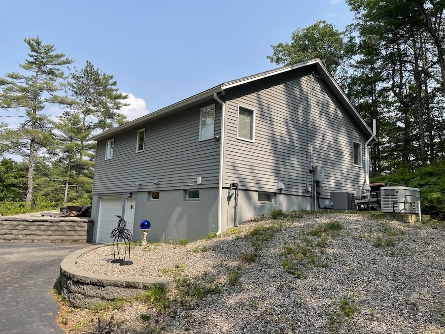 115 Chandler Ln, East Wakefield, NH 03830 - photo 1