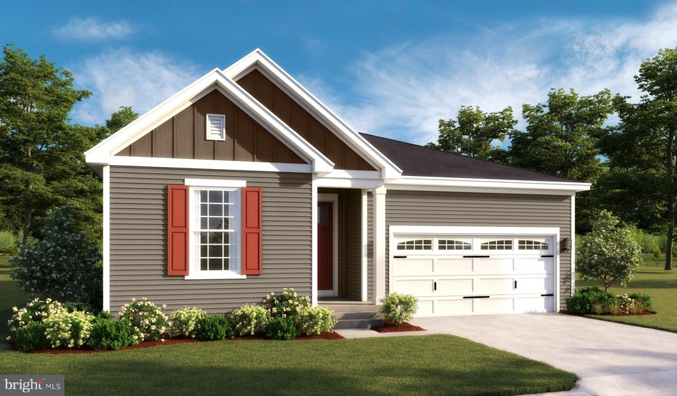 101 Patterson Dr, Stewartstown, PA 17363 - photo 1