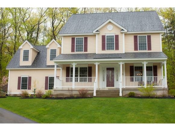 65 Grapevine Rd, Bedford, NH 03110 - photo 1