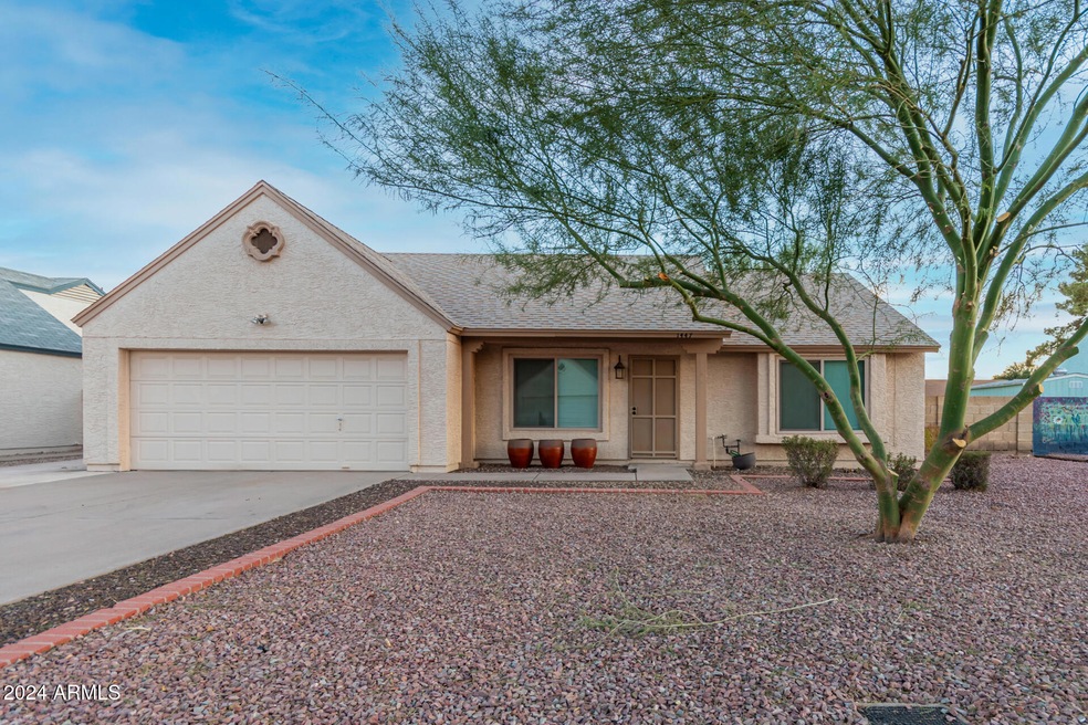 1447 E Todd Dr, Tempe, AZ 85283 - photo 1