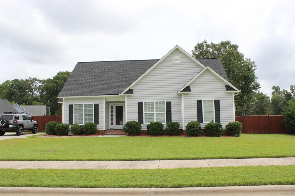 1309 Bristolmoor Dr, Winterville, NC 28590 - photo 1