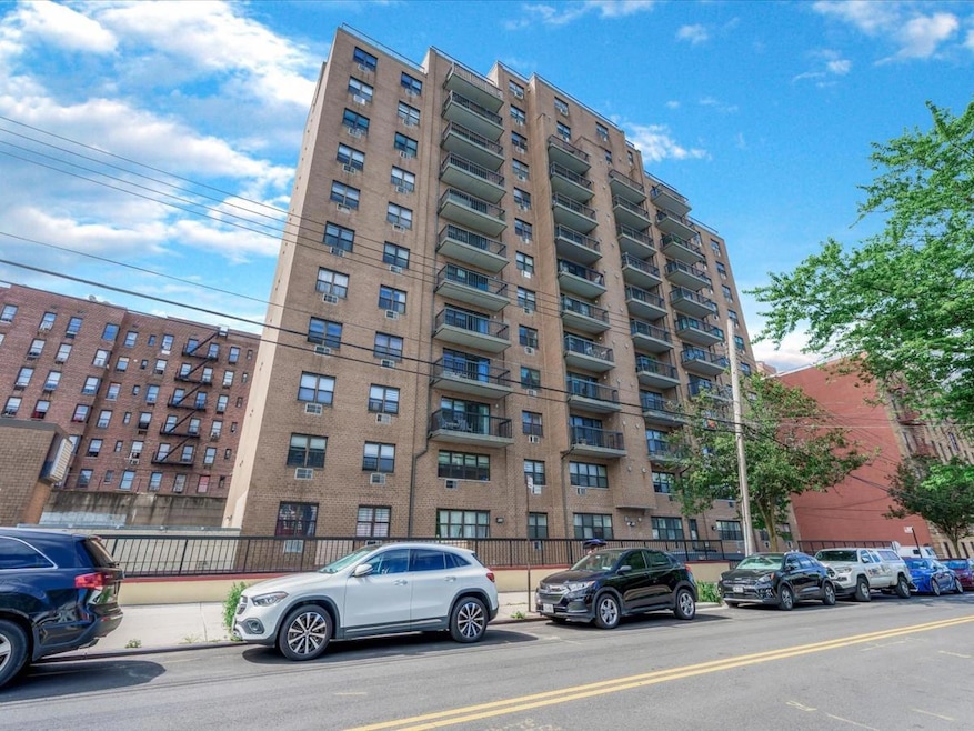 147-20 35th Ave unit 9G, Flushing, NY 11354 - photo 1