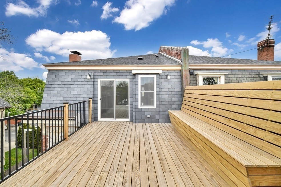 14 Rockland St unit 4, Roxbury, MA 02119 - photo 1