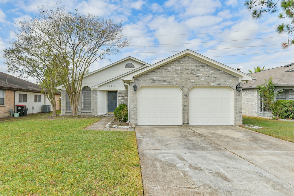 10411 Spring Harvest Dr, Houston, TX 77064 - photo 1