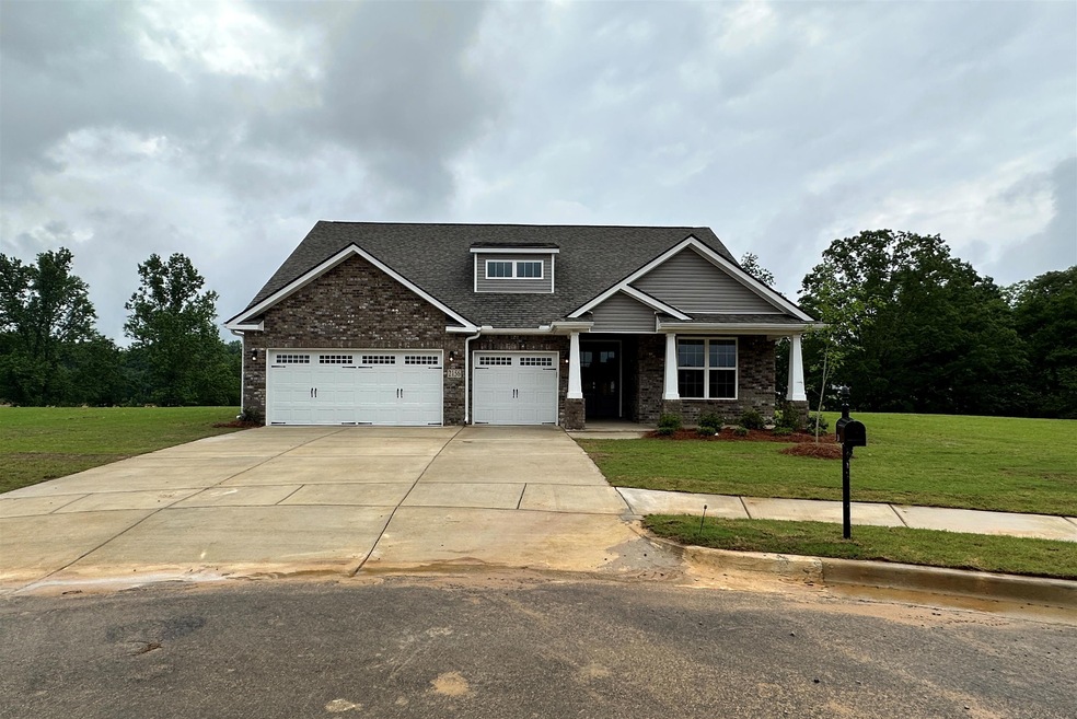 2156 Misty Dr NE, Cullman, AL 35058 MLS 510261