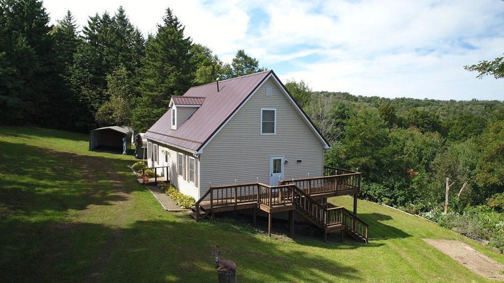 Main View
