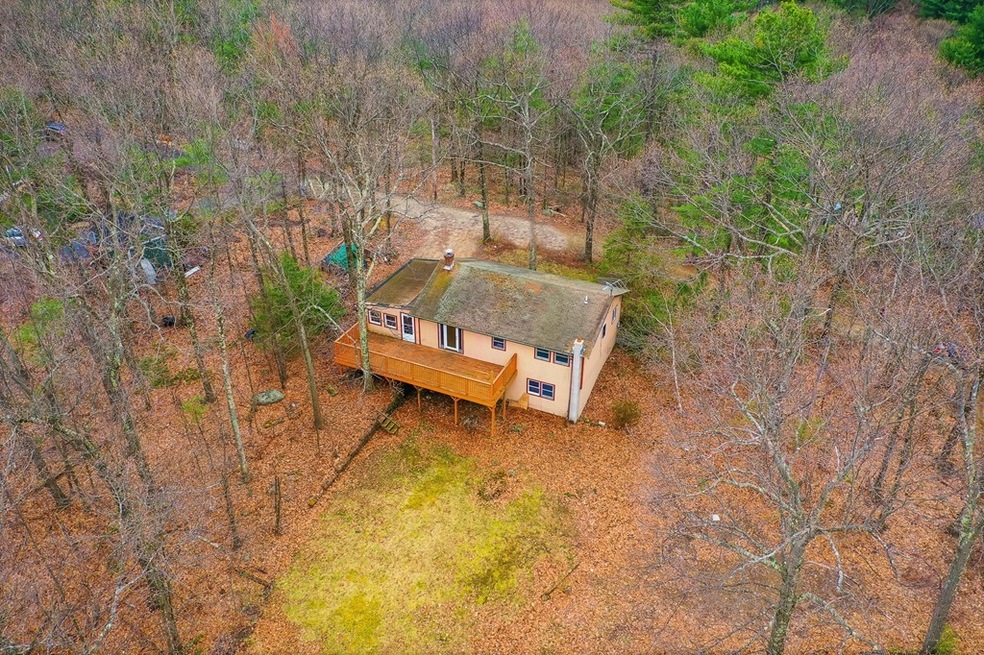 36A Rocky Pond Rd, Princeton, MA 01541 - photo 1