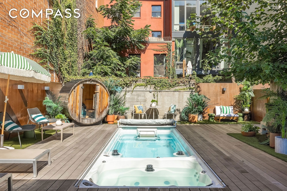 126 S 2nd St unit GARDEN, Brooklyn, NY 11249 - photo 1