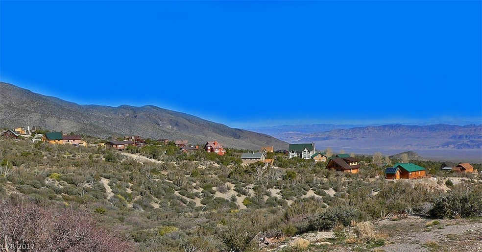 Cold Creek Village