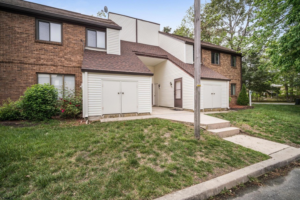 24 Country Spruce Ln unit S24, Egg Harbor Township, NJ 08234 - photo 1