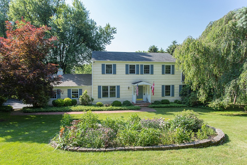 28 Mountainside Rd, Mendham, NJ 07945 - photo 1