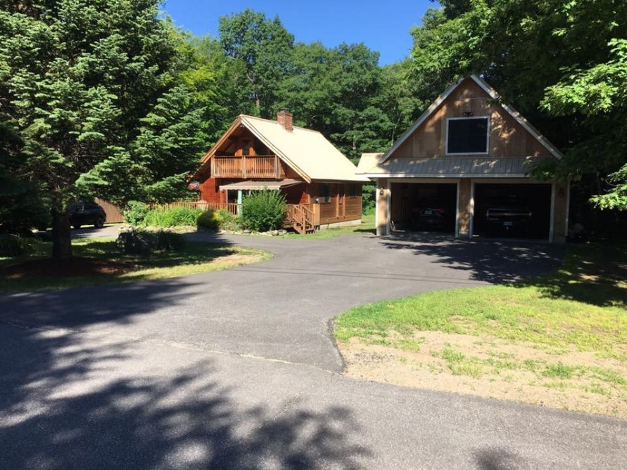 27 Overlook Dr, Center Harbor, NH 03226 - photo 1