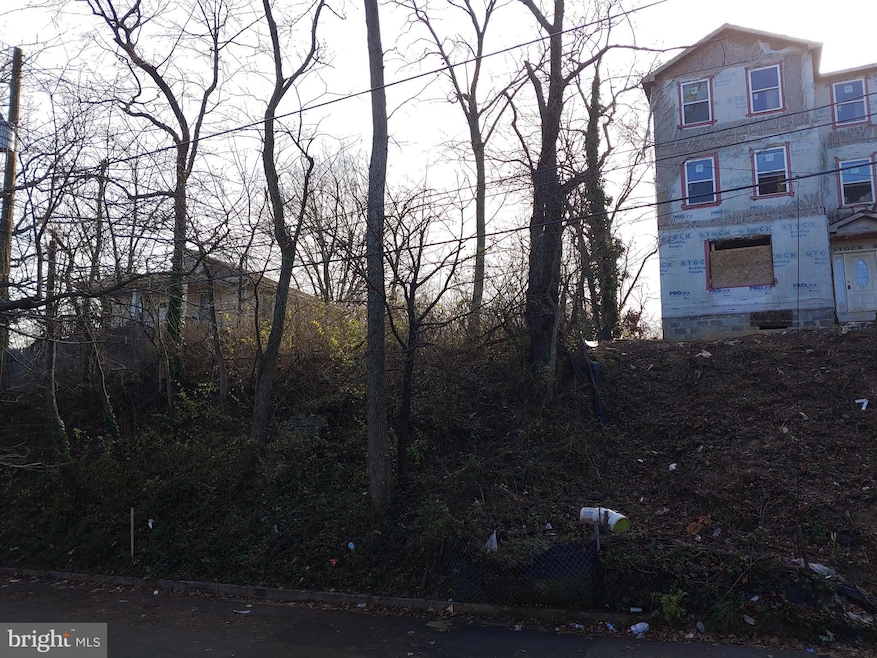 5045 A St SE, Washington, DC 20019 - photo 1