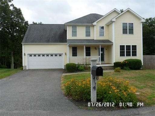 16 Woodside Ave, Attleboro, MA 02703 - photo 1