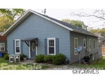 813 Academy St, Asheville, NC 28803 - photo 1
