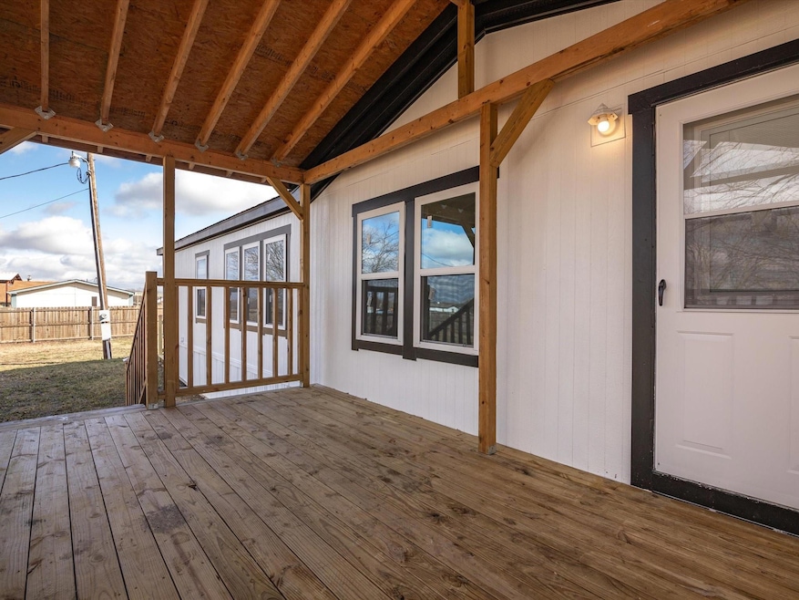 5316 Spring St, Alvarado, TX 76009 - photo 1