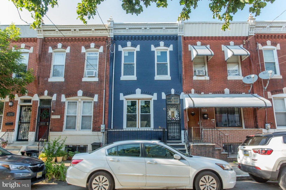 2229 Dickinson St, Philadelphia, PA 19146 - photo 1